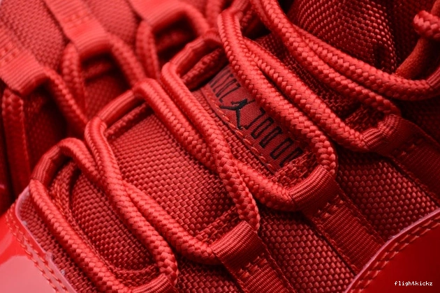 Air Red Jordan 11 378037-623 RetroGym 1121